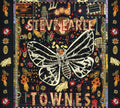 Steve Earle: Townes - CD