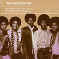 The Jackson 5: Icons: Jackson 5 - CD
