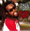 Snagga Puss: Reggae Funky - VINYL