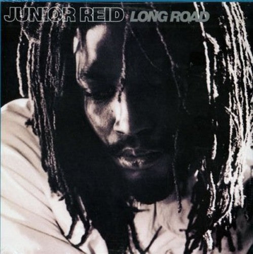 Junior Reid (Black Uhuru): Long Road - VINYL