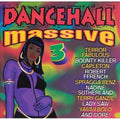 Various Artists: Dancehall Massive 3 / Various - VINYL