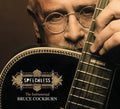 Bruce Cockburn: Speechless  ( CD )