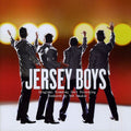 Various Artists: Jersey Boys - CD