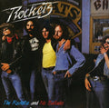 The Rockets: Rockets/No Ballads - CD