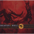 Heaven & Hell: Devil You Know - CD