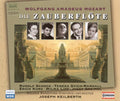 W.a. Mozart: Magic Flute  ( CD )