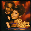 Peaches & Herb: Love Is Strange: Best of - CD