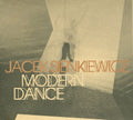 Jacek Sienkiewicz: Modern Dance  ( CD )