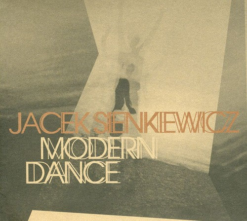 Jacek Sienkiewicz: Modern Dance  ( CD )