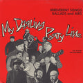 Joe Glazer: My Darling Party Line  ( CD )