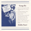 Eddie Starr: We Are the Working Class  ( CD )