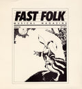 Various Artists: Fast Folk Musical Magazine (3) 1 / Various  ( CD )