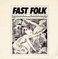 Various Artists: Fast Folk Musical Magazine (5) 1 / Various  ( CD )