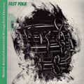 Various Artists: Fast Folk Musical Magazine (10) Second 4 / Various  ( CD )