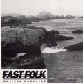 Various Artists: Fast Folk Musical Magazine (1) Falling 8 / Various  ( CD )