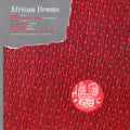 Various Artists: African & Afro-American / Various  ( CD )