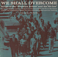 Various Artists: We Shall Overcome: Freedom / Various  ( CD )
