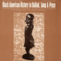 Various Artists: Black American History / Various  ( CD )