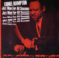 Lionel Hampton: Lionel Hampton: Jazz Man for All Seasons - CD