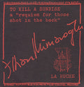Ilhan Mimaroglu: To Kill a Sunrise and la Ruche  ( CD )