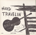 Cisco Houston: Hard Travelin'  ( CD )