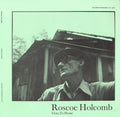 Roscoe Holcomb: Close to Home  ( CD )