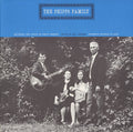 A.L. Phipps & the Phipps Family: Phipps Family - Faith, Love and Tragedy  ( CD )