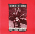 The New Lost City Ramblers: New Lost City Ramblers-Volume 5  ( CD )