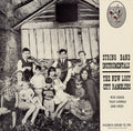 The New Lost City Ramblers: String Band Instrumentals  ( CD )