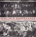 Pete Seeger: Sing Out: Hootenanny with Pete Seeger  ( CD )