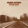 Woody Guthrie: Poor Boy  ( CD )