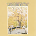 The New Lost City Ramblers: Modern Times  ( CD )