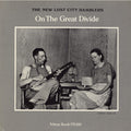 The New Lost City Ramblers: On the Great Divide  ( CD )