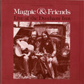 Magpie: Live at the Dunham Inn  ( CD )
