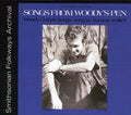 Sammy Walker: Songs from Woody's Pen  ( CD )