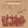 Golden Eagle String Band: Body, Boots and Britches: Folk Songs  ( CD )