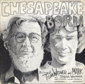 Tom & Mark Wisner: Chesapeake Born  ( CD )