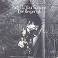 The Bergerfolk: Bergerfolk, Vol. 4: Pack Up Your Sorrows  ( CD )