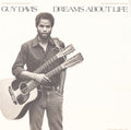 Guy Davis: Dreams About Life  ( CD )
