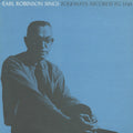 Earl Robinson: Earl Robinson Sings  ( CD )