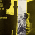 Guy Carawan: This Little Light of Mine  ( CD )