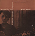 Michael Hurley: First Songs  ( CD )