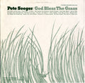 Pete Seeger: God Bless the Grass  ( CD )