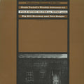 Studs Terkel: Radio Programme, No. 4: Folk Music and Blues  ( CD )