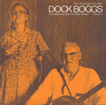 Dock Boggs: Vol. 3-Dock Boggs  ( CD )