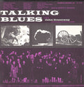 John Greenway: Talking Blues  ( CD )