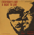 Frederick Douglass Kirkpatrick: Everybody's Got a Right to Live  ( CD )