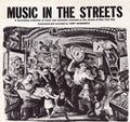 Tony Schwartz: Music in the Streets  ( CD )