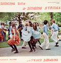 Tracy Schwarz: Dancing Bow and Singing Strings  ( CD )
