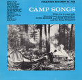 The Song Swappers: Camp Songs  ( CD )